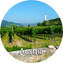 Austria River Cruises