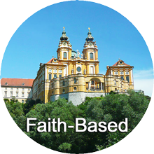 Faith-Based Vacations