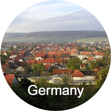 Germany River Cruises