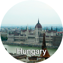 Hungary River Cruises